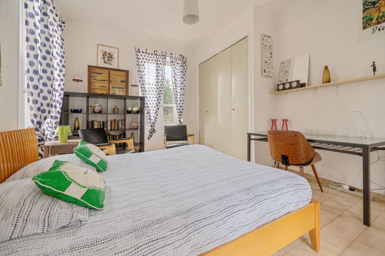 דינייה-לה-בן Alexandra Apartments מראה חיצוני תמונה