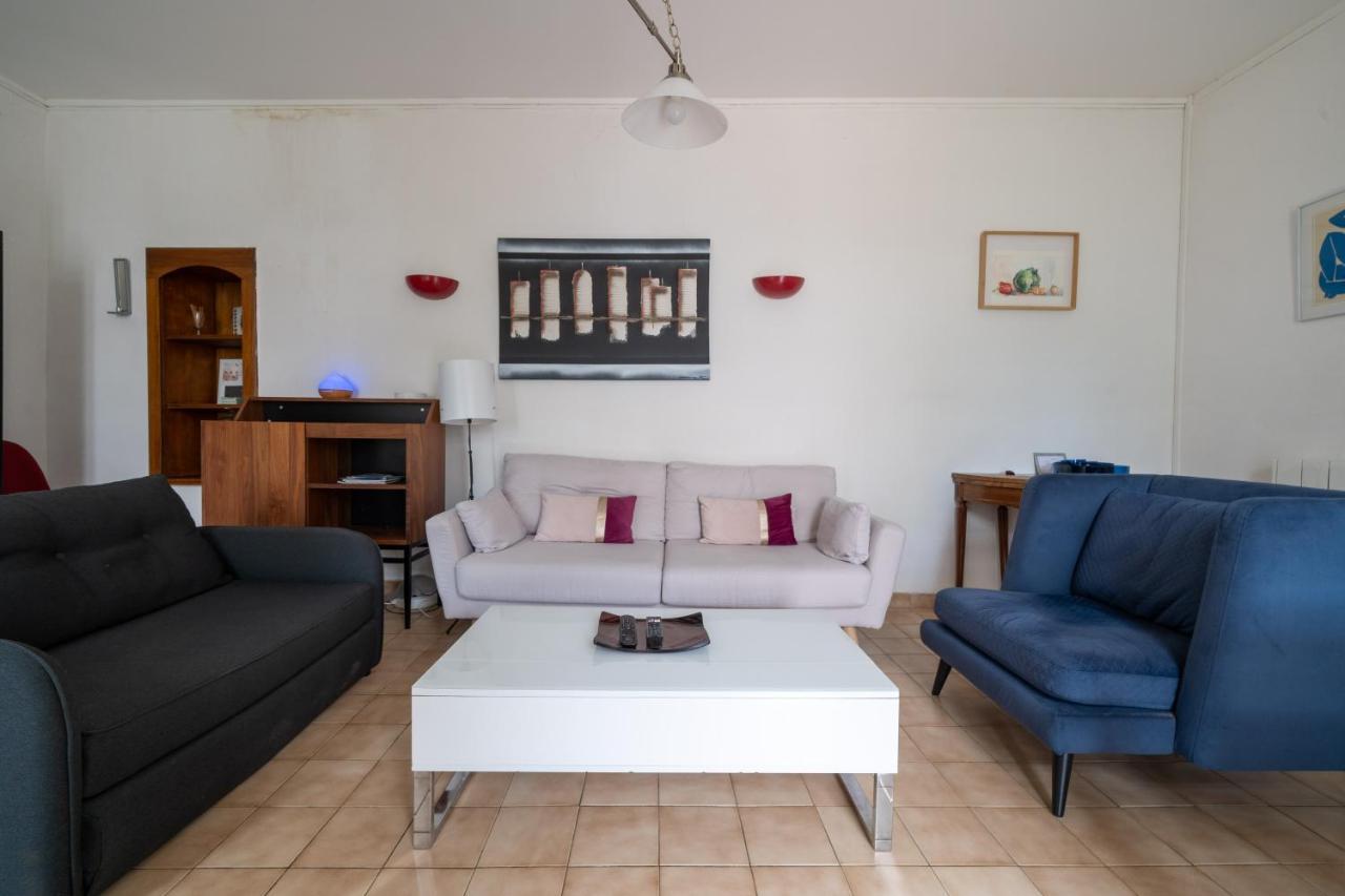 דינייה-לה-בן Alexandra Apartments מראה חיצוני תמונה