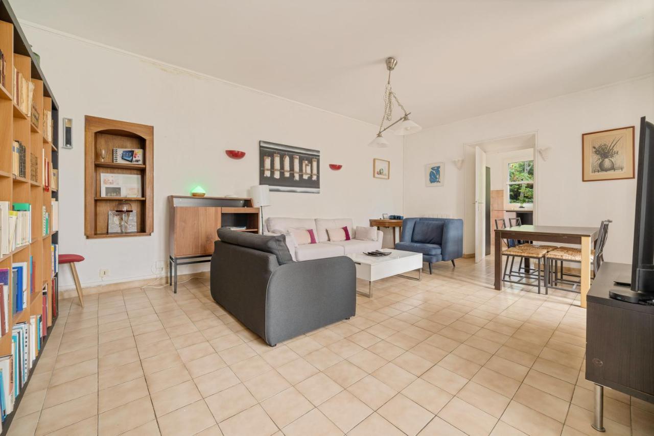 דינייה-לה-בן Alexandra Apartments מראה חיצוני תמונה