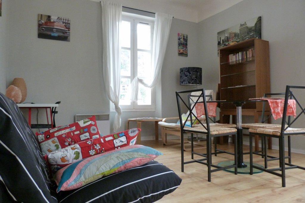 דינייה-לה-בן Alexandra Apartments מראה חיצוני תמונה