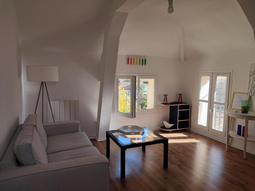 דינייה-לה-בן Alexandra Apartments מראה חיצוני תמונה