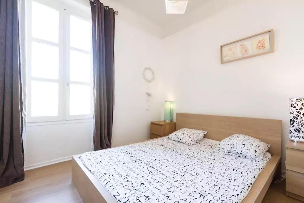 דינייה-לה-בן Alexandra Apartments מראה חיצוני תמונה