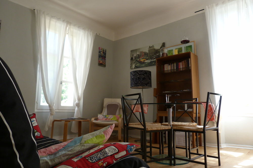 דינייה-לה-בן Alexandra Apartments מראה חיצוני תמונה