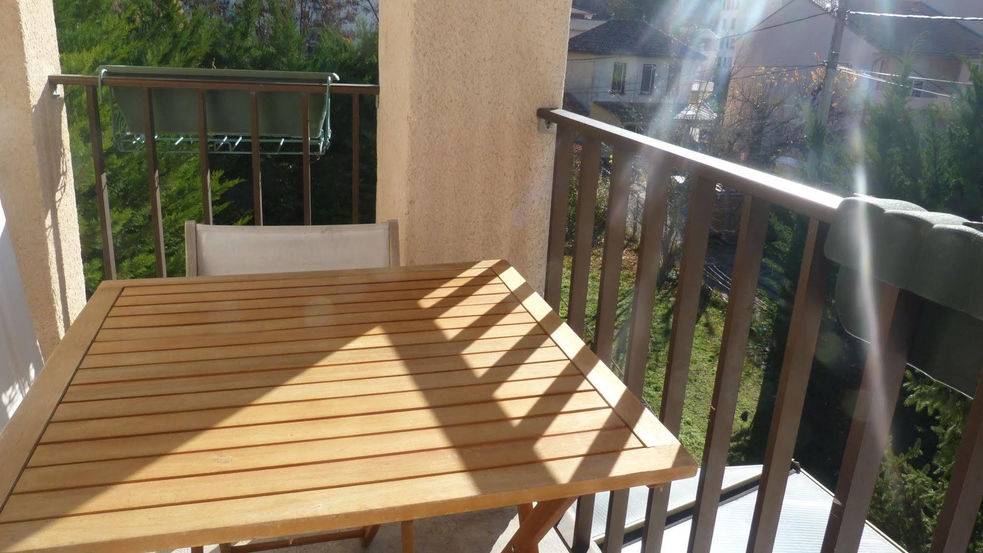דינייה-לה-בן Alexandra Apartments מראה חיצוני תמונה