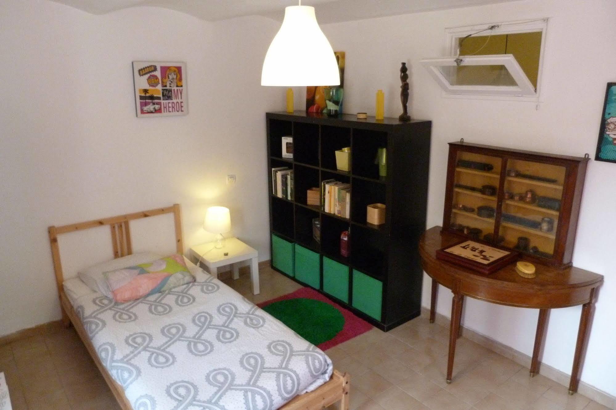 דינייה-לה-בן Alexandra Apartments מראה חיצוני תמונה