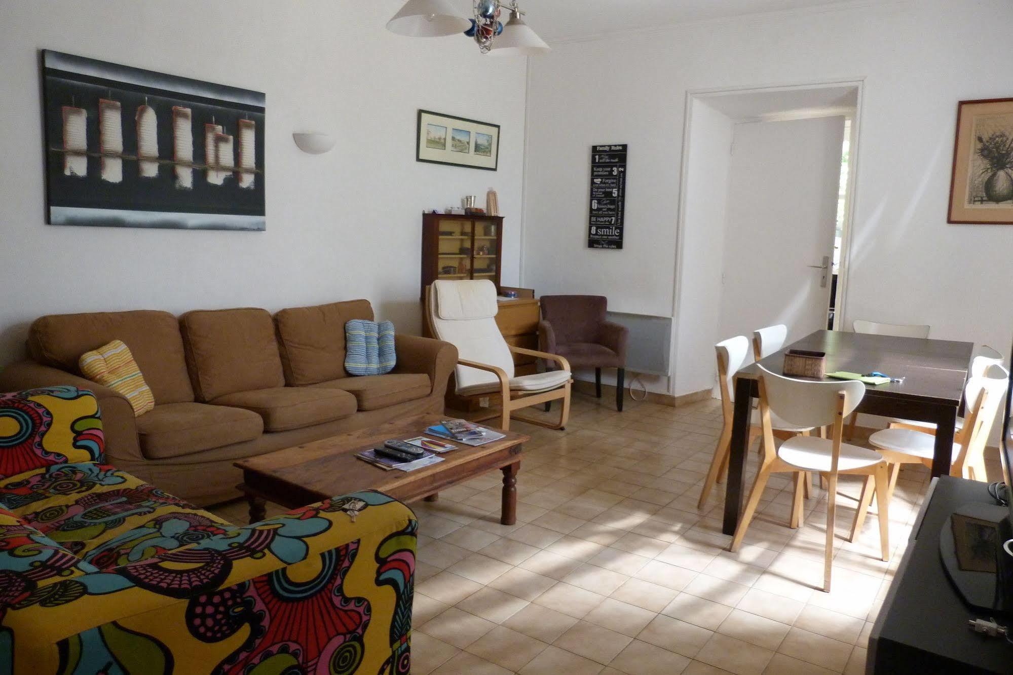 דינייה-לה-בן Alexandra Apartments מראה חיצוני תמונה