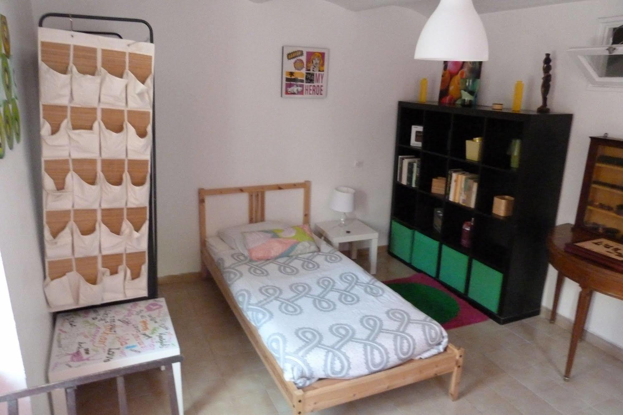 דינייה-לה-בן Alexandra Apartments מראה חיצוני תמונה