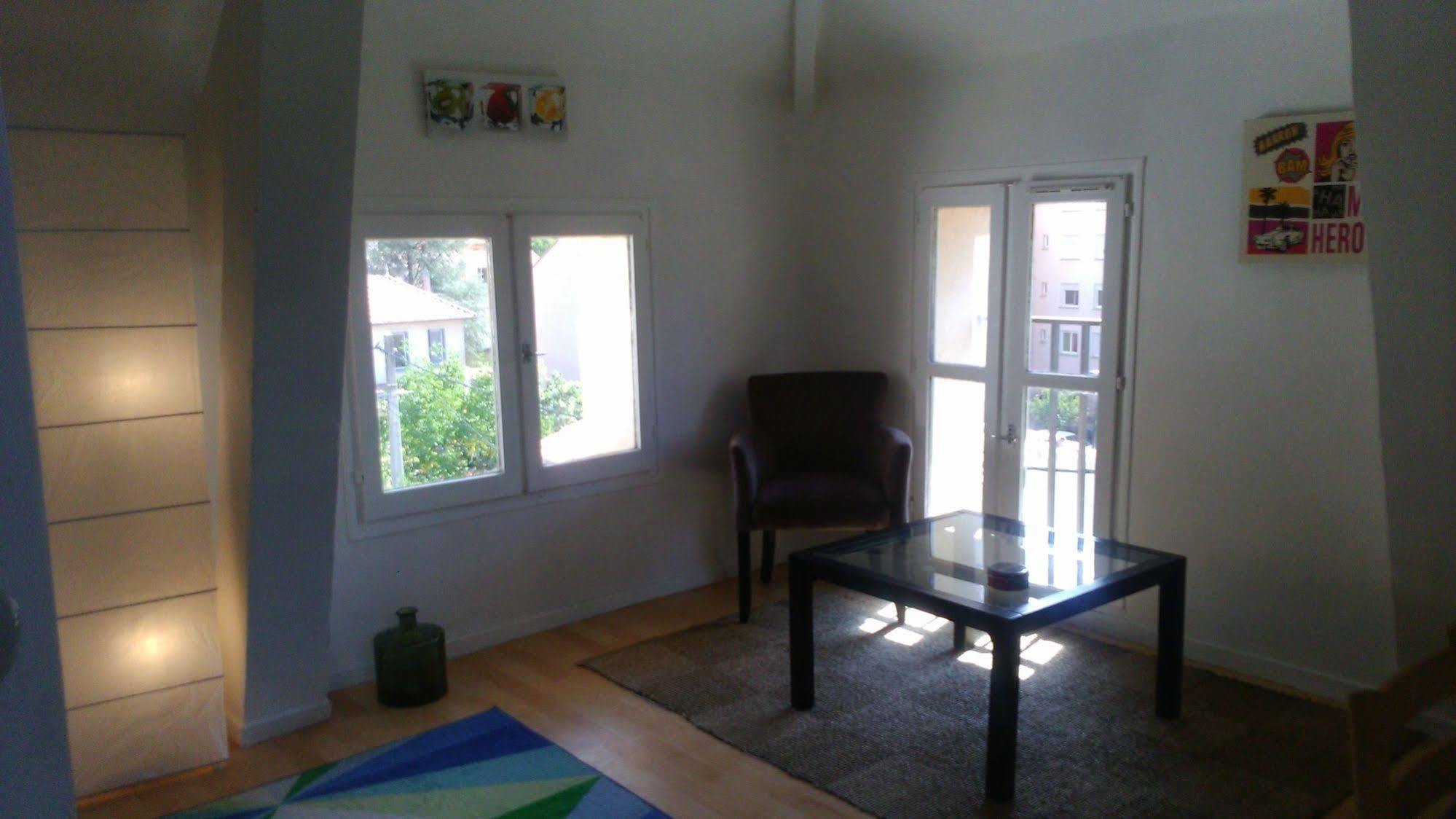 דינייה-לה-בן Alexandra Apartments מראה חיצוני תמונה